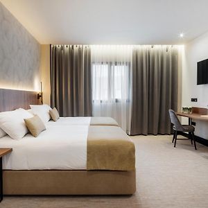 Mercure Rio Badajoz